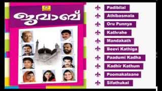 Mappilapattukal  Golden Hits Of Azeez Thayineri  Malayalam Mappila Songs  Audio Jukebox [upl. by Ferneau]