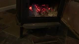 Jotul rangeley tl50 review [upl. by Anal]