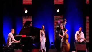 Avishai Cohen  About a Tree live Jazz in Marciac 2010 [upl. by Aneema]