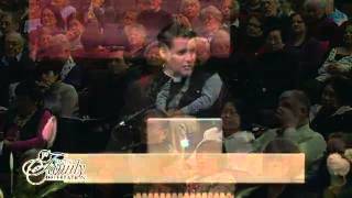 Fr James Mallon on Evangelization  EWTN Family Celebration Vancouver 2014 [upl. by Nede]