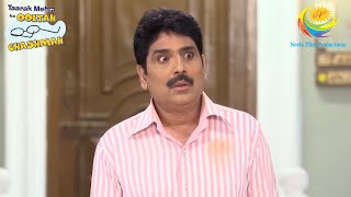 Taarak Shares A Terrifying Story With Everyone  Taarak Mehta Ka Ooltah Chashmah  Karele Ka Bhoot [upl. by Strenta]