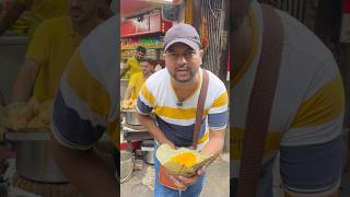 🥵20₹पप्पी छगानी की No 1 kachori Kolkata मैं इनका मुक़ाबला नहीं है😱 shorts kolkata Kolkatafood [upl. by Darraj]