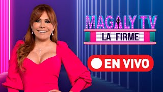 🔴 Magaly Tv la firme  EN VIVO 21 de diciembre del 2023 [upl. by Pradeep]