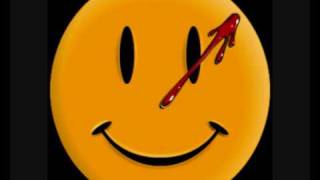 Watchmen Chapter II  Red Band Trailer  Warner Bros Entertainment [upl. by Edorej866]