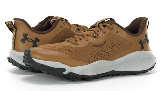 Under Armour Charged Maven Trail SKU 9919361 [upl. by Kinghorn]