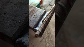 Few welders understand how to perform stick welding properly and correctly [upl. by Mariandi]