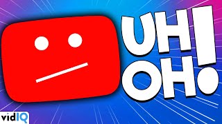 YouTube Copyright Claims and Copyright Strikes EXPLAINED [upl. by Bilek]