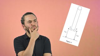 Connected Particles  Pulleys ALevel Maths Mechanics Y12 part 2 [upl. by Tanny874]