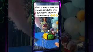 ¿Voy a ser papá cumpleaños BabyShower niños México viral parati Shorts ytshorts parati [upl. by Ttennaej202]