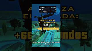 Misiones secundarias de GTA San Andreas Vigilante gta suscribete grandtheftauto rockstargames [upl. by Ademordna]