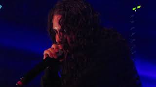 070 Shake  quotFlight319quot Live in Boston [upl. by Allveta]