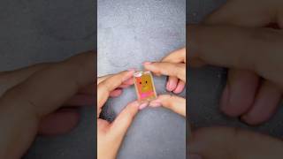 Satisfying Slime Video With Nano Tape and Pearl  ononnasartstudio shots nanotape [upl. by Ecnerolf]