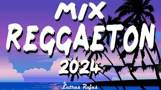 NEW REGGAETON MUSICA 2024  MIX REGGAETON MUSIC 2024  BEST REGGAETON MUSICA MIX 2024 [upl. by Addie437]