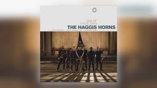 07 The Haggis Horns  The Long Way feat John McCallum Haggis Records [upl. by Anreval]