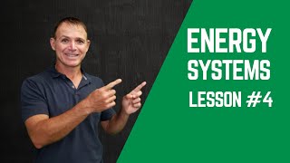 Chapter 3 Lesson 4Phosphogen System [upl. by Haduhey433]