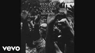 DAngelo and The Vanguard  Really Love Audio [upl. by Thin]