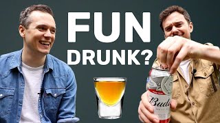 Top 10 Board Games as Drinking Games [upl. by Aienahs900]