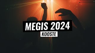 MEGIS 2024  Jovi Nuoret  Joutjärven seurakunta Lahti [upl. by Marion110]