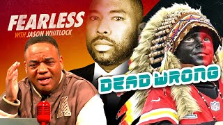 Deadspin Targets Young Chiefs Fan Alleges Racism over ‘Blackface’ and Headdress  Ep 575 [upl. by Breen]