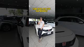 BERAPA BULANAN KERETA WAJIB ABG HONDA ADA etmexclusivecars fl5 typer [upl. by Anida]