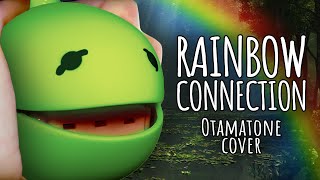 Rainbow Connection  Otamatone Cover [upl. by Hildebrandt]