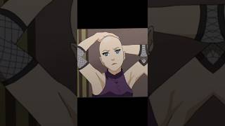 Naruto Characters Hairstyle  comparision short naruto animeshorts funny [upl. by Niram]