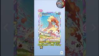 Pokemon Pocket opening packs ep2 💀 [upl. by Evita635]