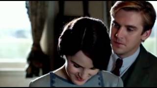 Downton Abbey Season Three Preview from ITV [upl. by Feliks570]