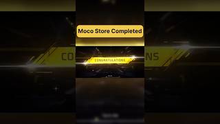 Moco Store Spin में Rare Items Unlock ⚡  freefire [upl. by Llemrej]