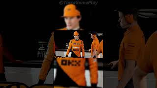 F1 24  Season 3  F2 Cars amp Drivers Update  Elimination Mode Returns shorts [upl. by Faux93]