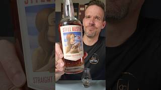 Still Austin Straight Bourbon Whiskey bourbon whiskey review [upl. by Eisinger]