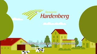 Gemeente Hardenberg  wat doet de gemeenteraad [upl. by Parke]