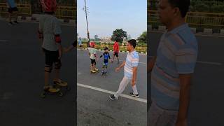 Inline skates skating song music bollywood skater inlineskating short [upl. by Rosario586]