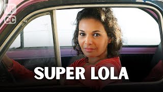 Super Lola  Téléfilm Français Complet  Comédie  Saïda JAWAD  Laurent BATEAU  FP [upl. by Schenck]