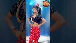 Jhooth Bole Kauwa Kate BhumikaTiwariofficial chhotisridevi sridevi shorts [upl. by Farand]