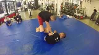 How to Master JiuJitsu  The 2 Most Important Aspects of Training  Firas Zahabi [upl. by Airret]