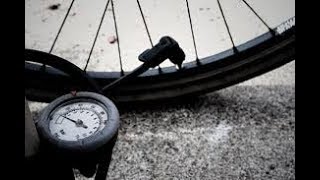 How to inflate and seat a tubeless tyre that will not hold air [upl. by Churchill657]