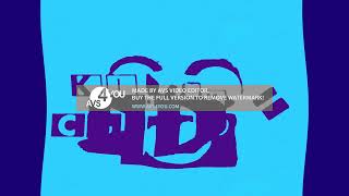 Klasky Csupo Logo History in Videoup V25 [upl. by Camellia397]