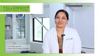 Dr Srilatha Jammu  Fellowship  Chennai Plastic Surgery [upl. by Betteanne933]