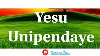 YESU UNIPENDAYE  SDA CHURCH SONGS SWAHILI VERSION [upl. by Berfield]