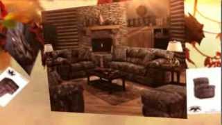 My Duck Commander ReclinersMade In America 699 Free ShippingMusic by Toby Keith [upl. by Chadwick]