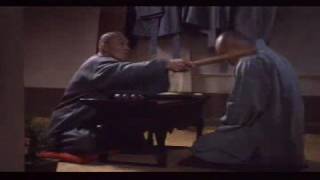 A Little Monk 2002  동승  Trailer [upl. by Dexter]