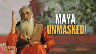 12 of 108  Maya Unmasked  Swami Chinmayananda  Vivekachudamani [upl. by Stan731]