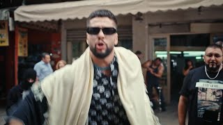 Dokhan 3bs OFficial Music Video  ARXPE  مودي العربي دخان [upl. by Stegman]