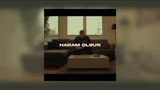 Umut Capone  Haram Olsun speed up [upl. by Balduin]