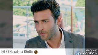 25 Ağustos Mucizesi Seçkin Özdemir 💜😀💋💙❤💛💔💚 [upl. by Eirelam]