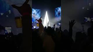 CARIN LEON 🦁 EN BUENOS AIRES MOVISTAR ARENA 2282024 Despídase bien 🎶 [upl. by Madanhoj753]