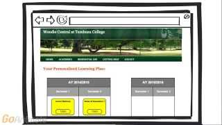 UTCP Briefing Video [upl. by Liagiba210]