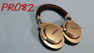 Z Review  Takstar PRO 82 Comfort Kings [upl. by Sadinoel]