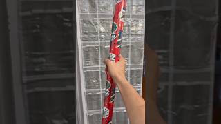 best holiday hack ever 🎁christmas diy crafts organization christmasdecor [upl. by Lah370]